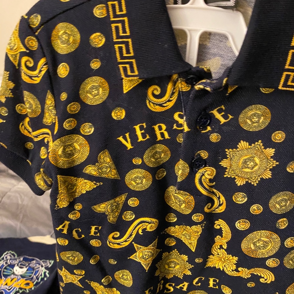 Shirt - Picture 2 of 2